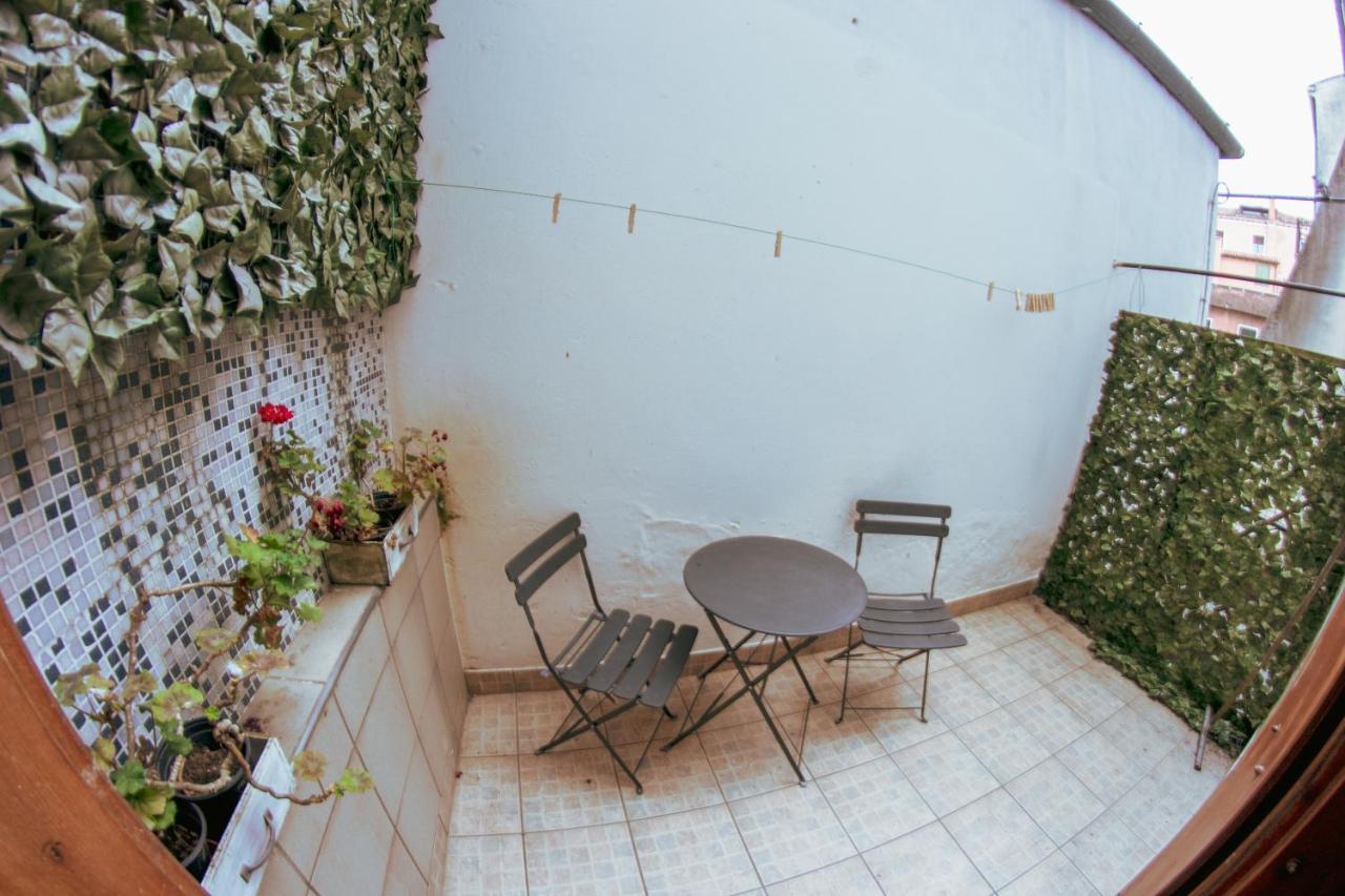 Zaffiro Apartment Venedig Exterior foto
