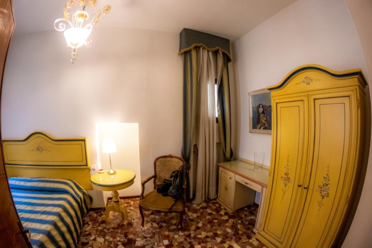 Zaffiro Apartment Venedig Exterior foto